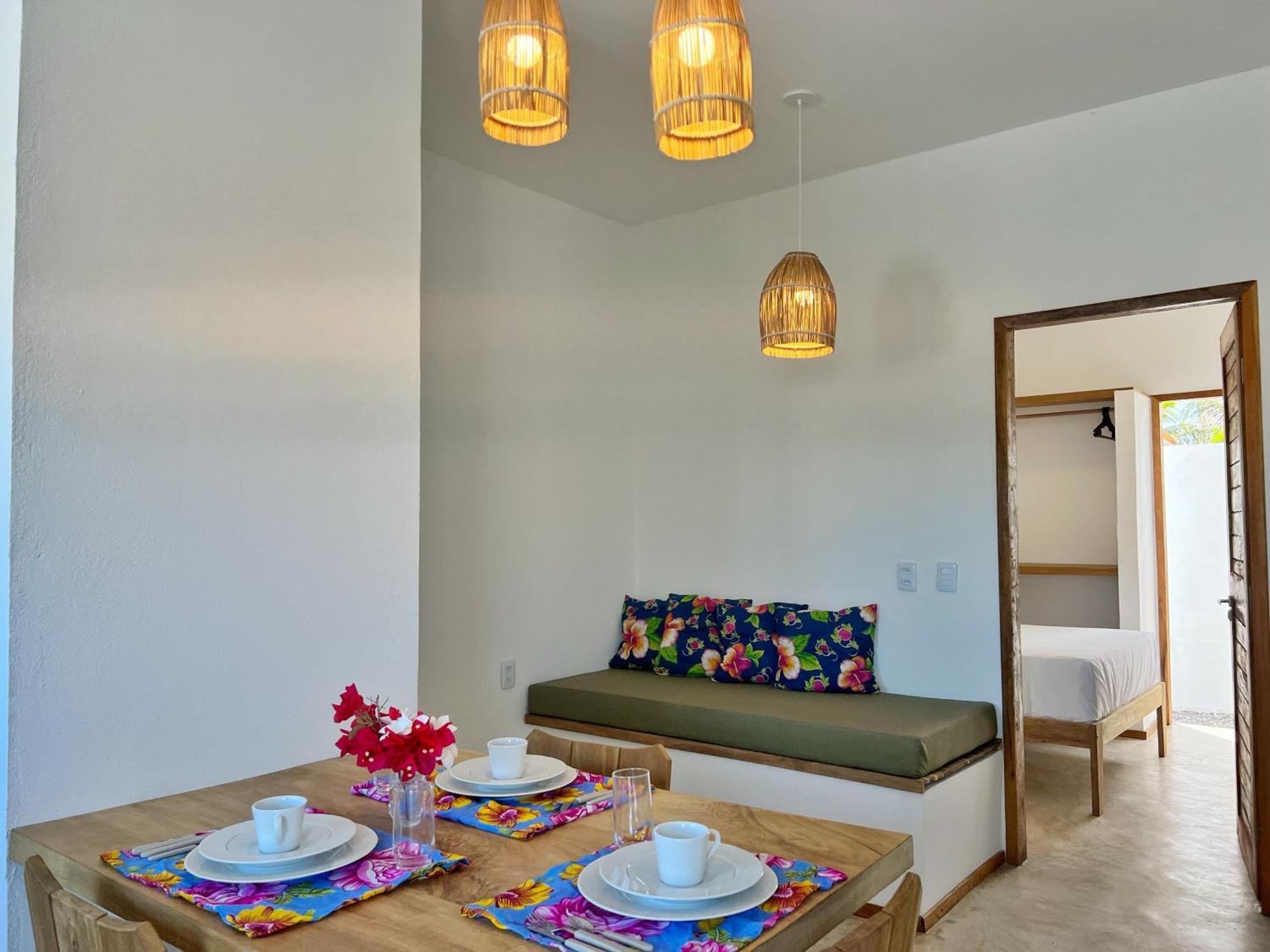 Villa Volare Prea Jucuma Екстер'єр фото