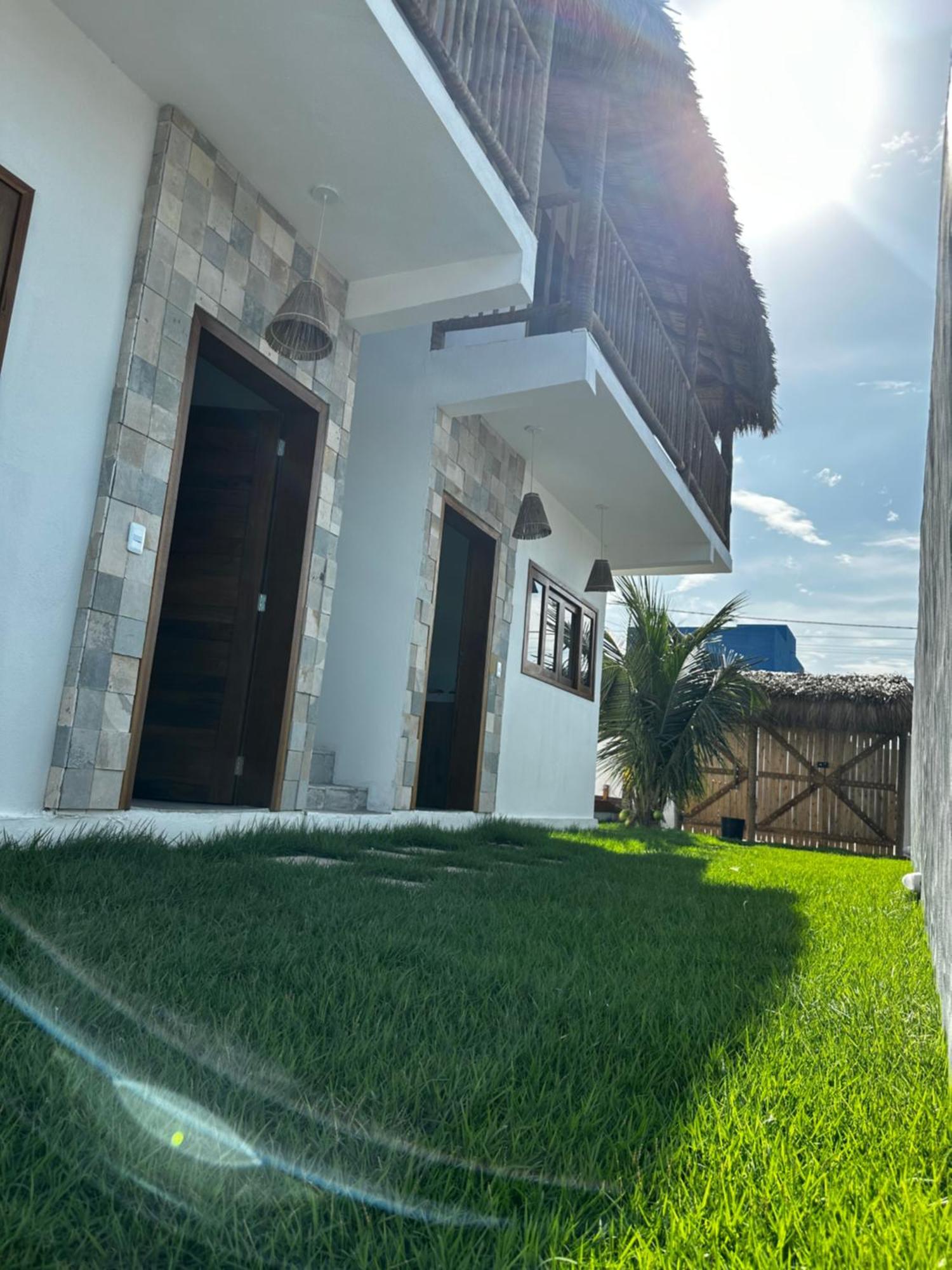 Villa Volare Prea Jucuma Екстер'єр фото