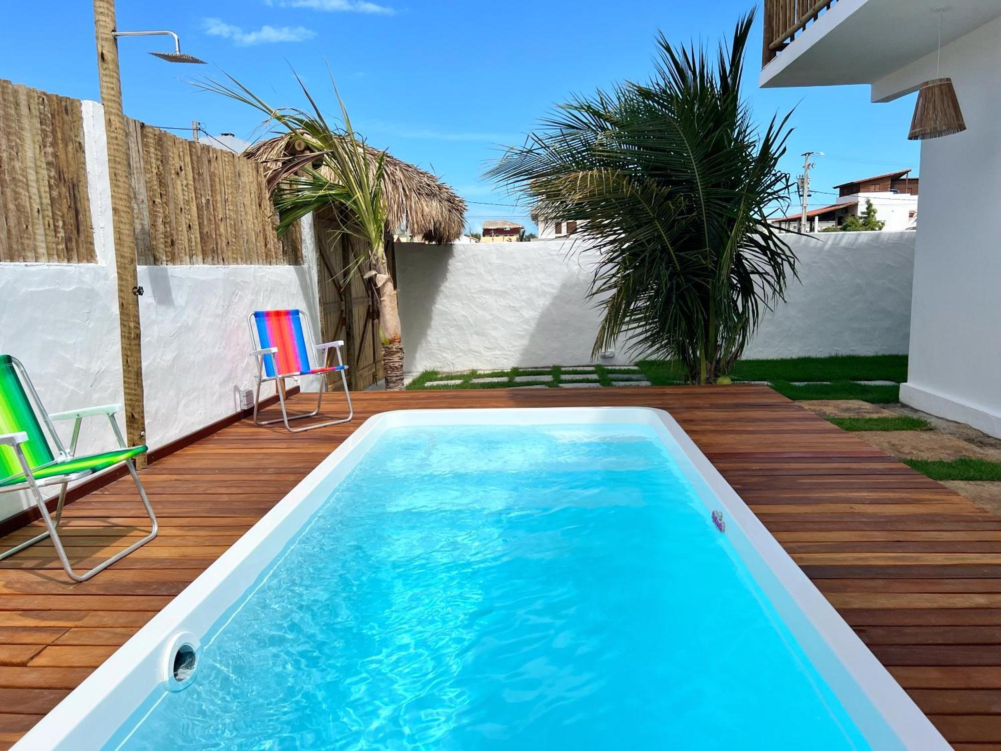 Villa Volare Prea Jucuma Екстер'єр фото