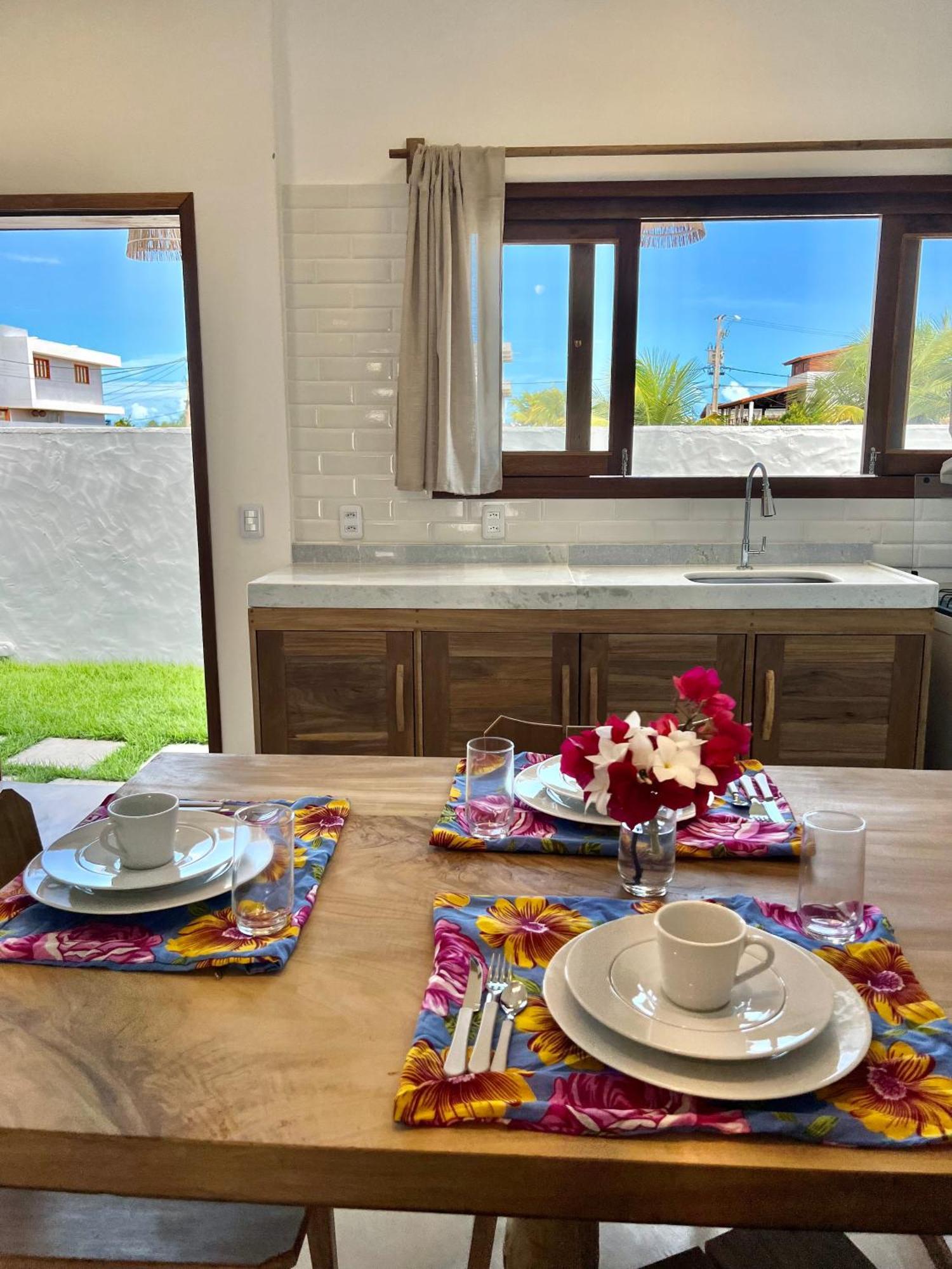 Villa Volare Prea Jucuma Екстер'єр фото