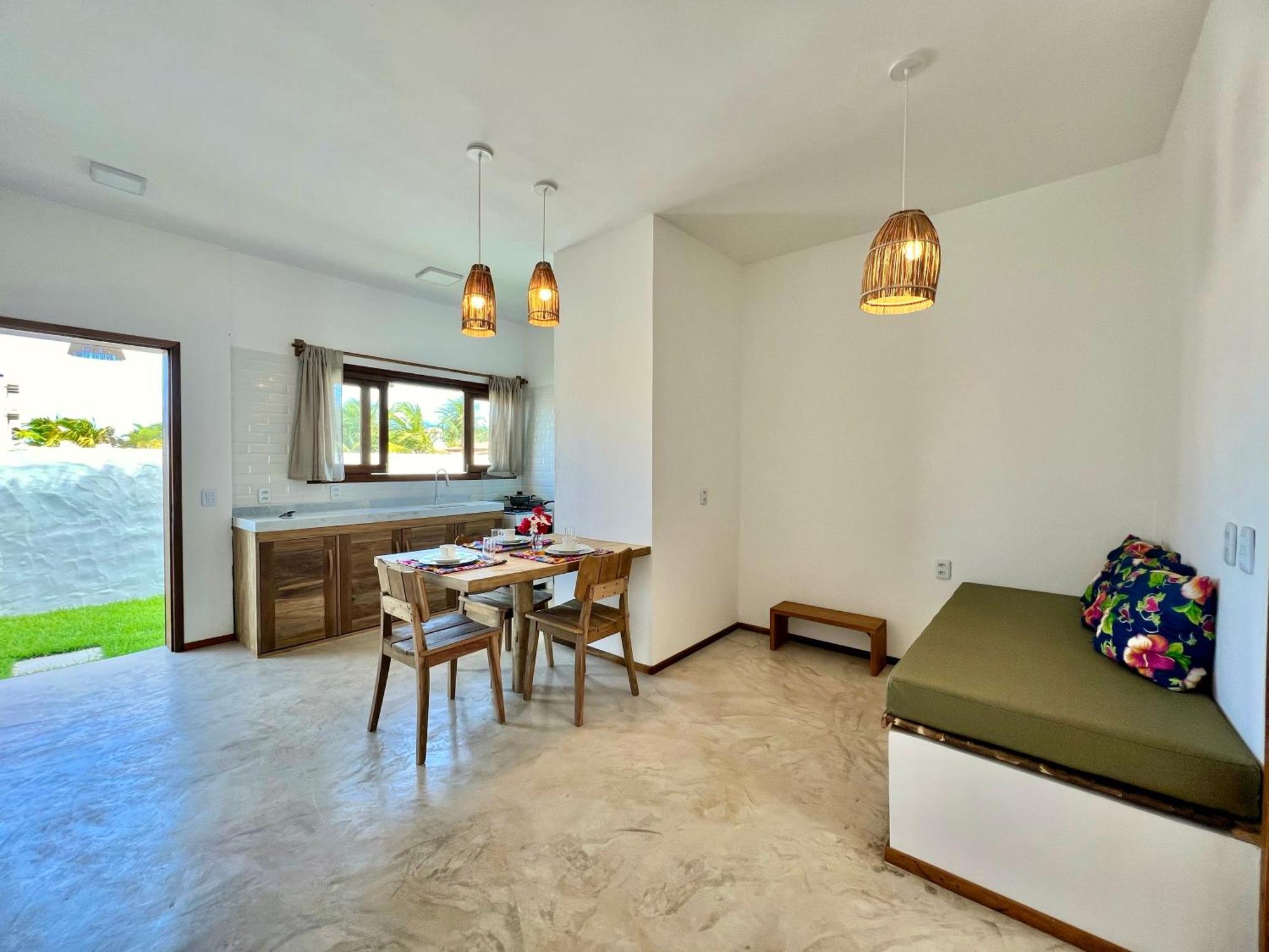 Villa Volare Prea Jucuma Екстер'єр фото