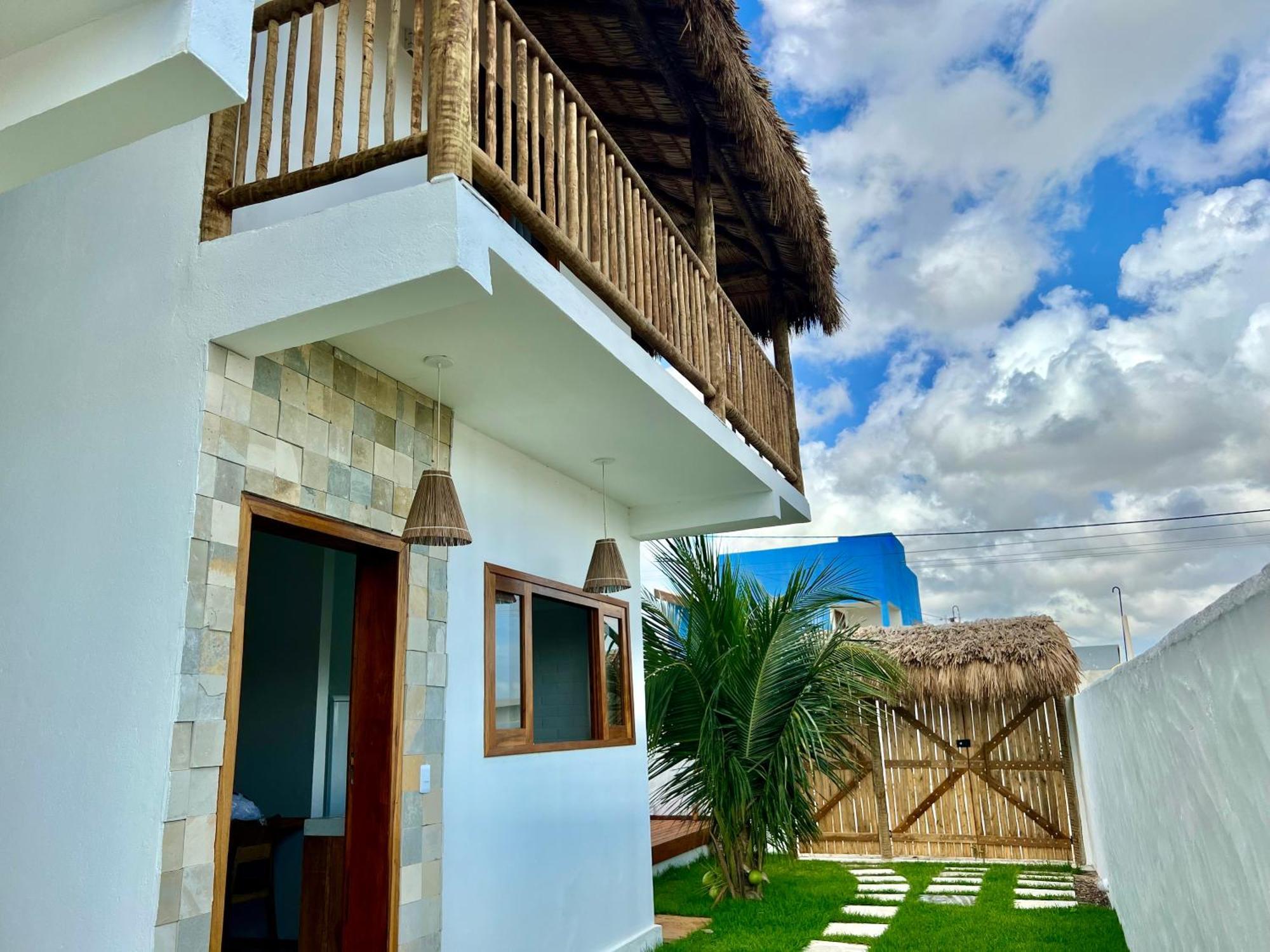 Villa Volare Prea Jucuma Екстер'єр фото