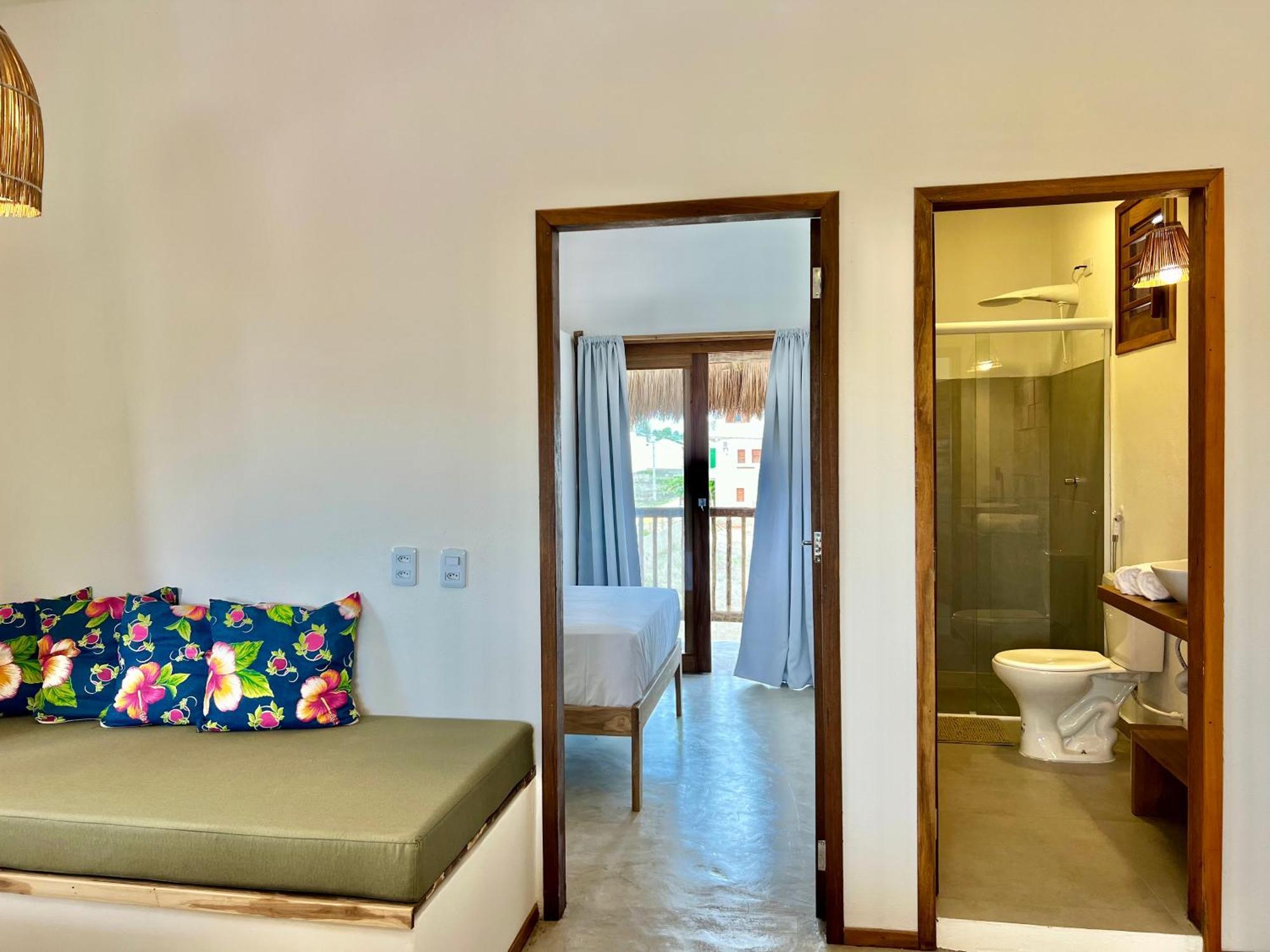 Villa Volare Prea Jucuma Екстер'єр фото