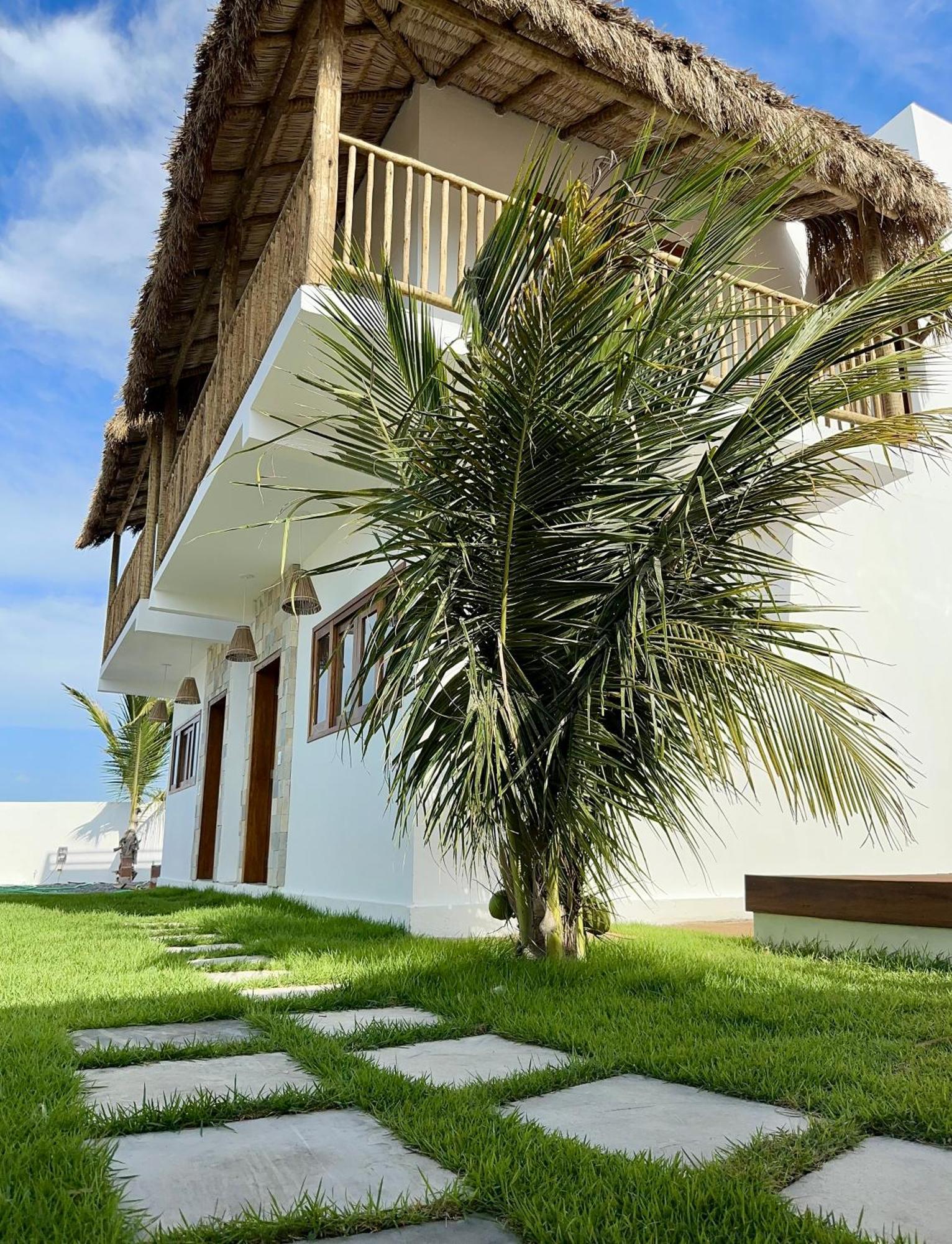 Villa Volare Prea Jucuma Екстер'єр фото