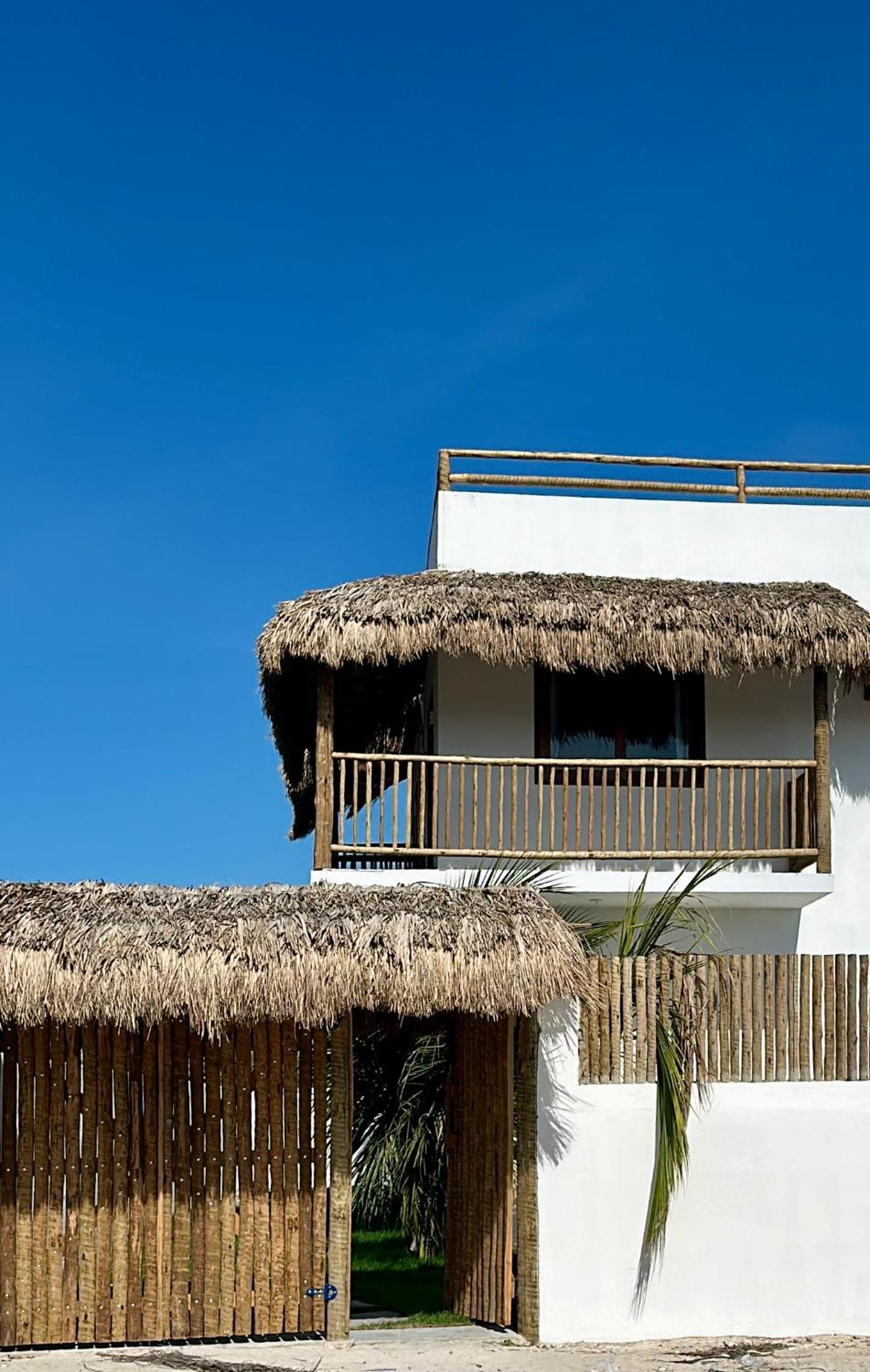 Villa Volare Prea Jucuma Екстер'єр фото