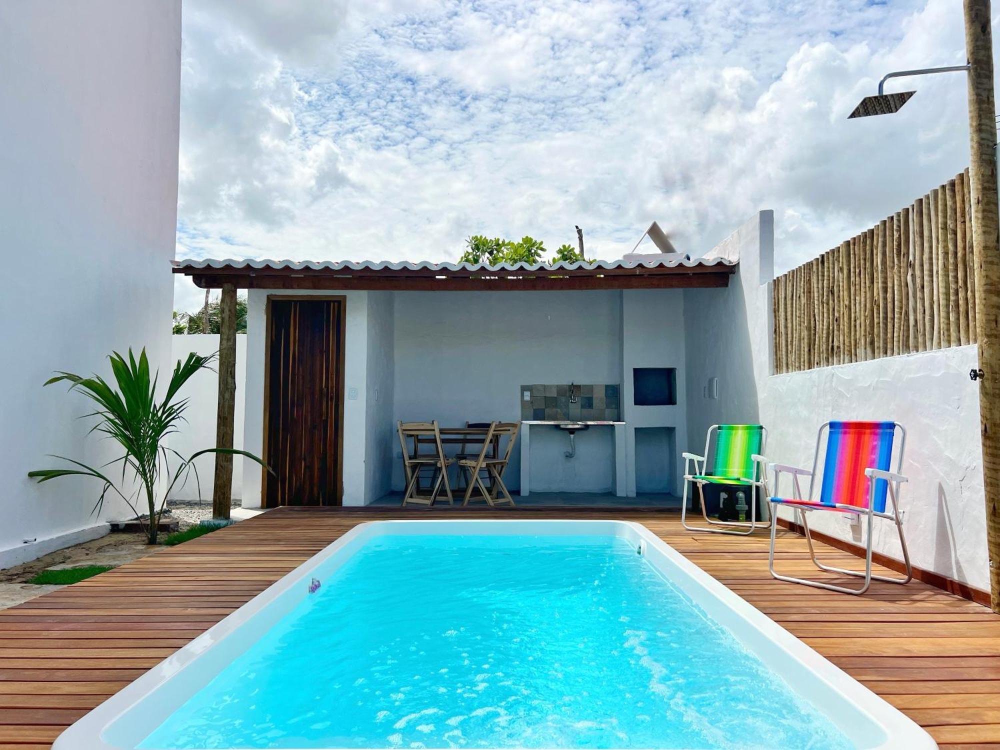 Villa Volare Prea Jucuma Екстер'єр фото