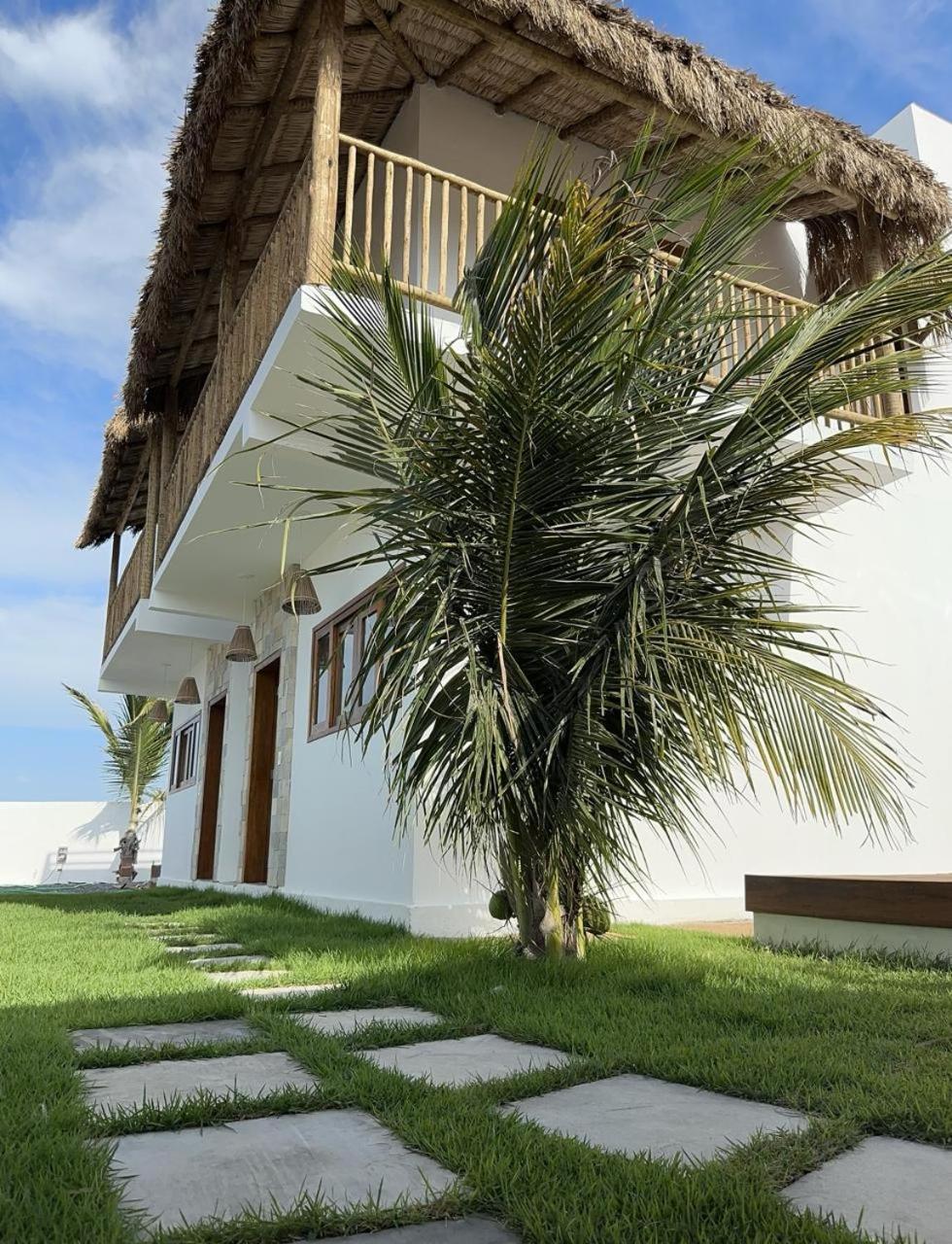 Villa Volare Prea Jucuma Екстер'єр фото