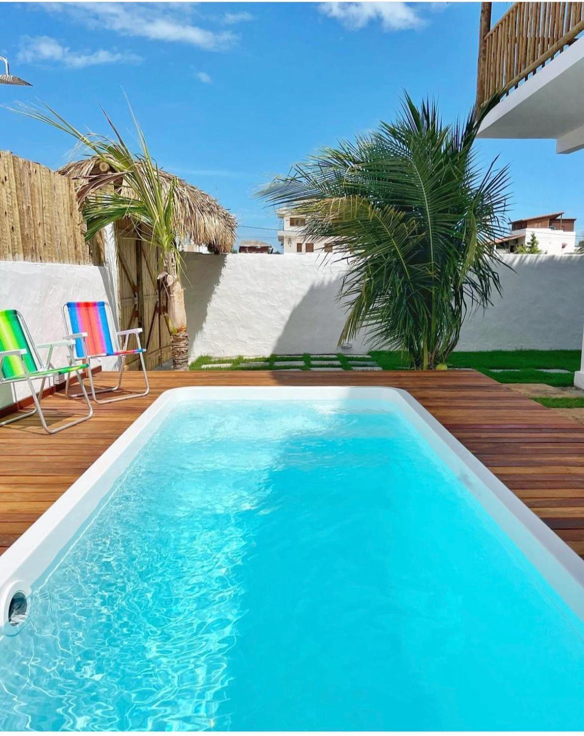 Villa Volare Prea Jucuma Екстер'єр фото